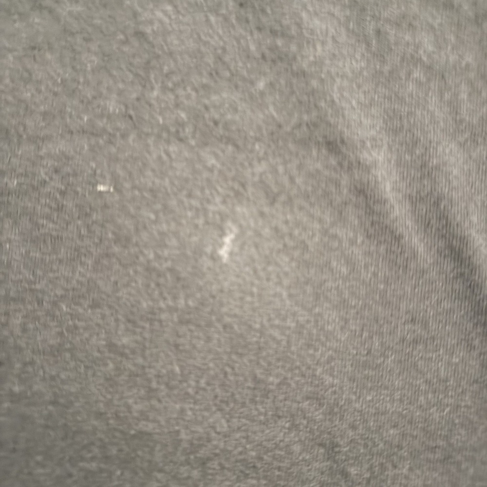 Vintage Atomic Science Graphic T Shirt XL Black Gildan Physics Geek Tee - Picture 6 of 6